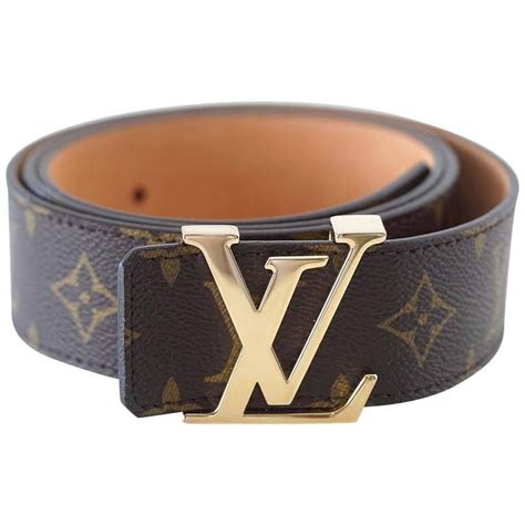 louis vuitton kemer fiyatları|Men's Designer Belts: Luxury LV Buckles, Leather Belts .